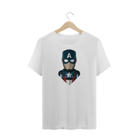 Capitão América 2 / T-shirt Prime