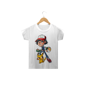 Pokemon - Infantil