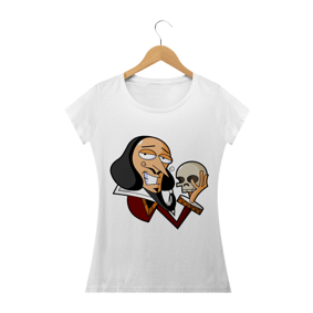 Nome do produto  Shakespeare - feminino