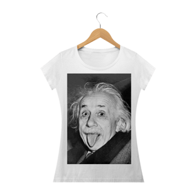 Nome do produto  Einstein - feminino