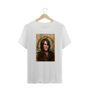 Nome do produtoCamiseta Daryl The Walking Dead