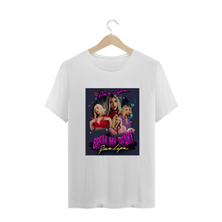 Nome do produtoCamiseta 
