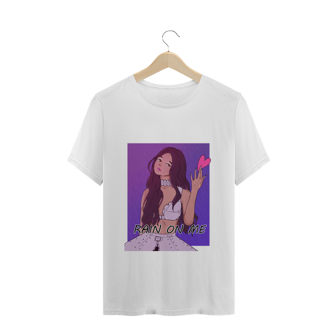 Nome do produto: Camiseta Ariana \