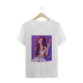 Camiseta Ariana 