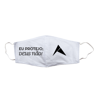 Nome do produtoEu protejo, deus mão!