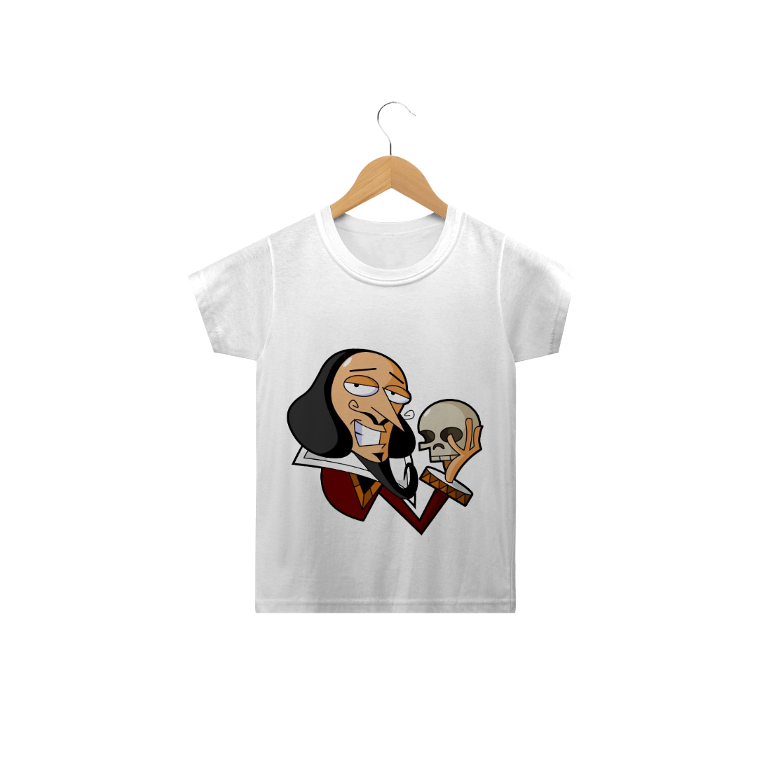 Nome do produto: Shakespeare - infantil