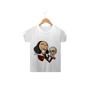 Nome do produtoShakespeare - infantil
