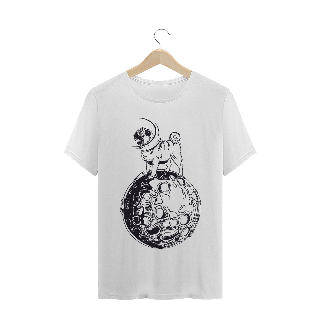 Nome do produto: T-Shirt - Coleção Astronauta 03