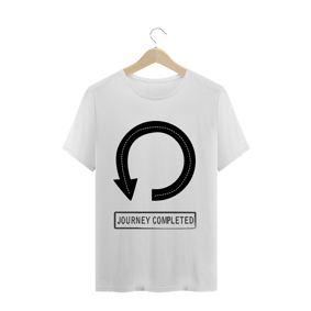 T-Shirt - Coleção Travel - Journey