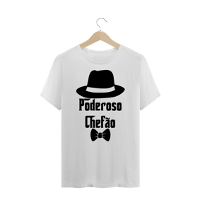 Poderoso Chefão / T-shirts  Prime - Tal Pai Tal Filha