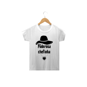 Poderosa Chefinha / Infantil / Tal Pai Tal Filha