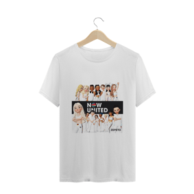 Camiseta Now United Zepeto