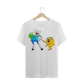 ADVENTURE TIME