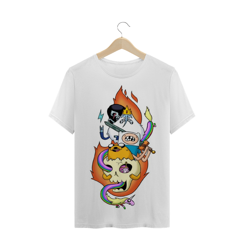 Nome do produto: ADVENTURE TIME 