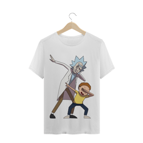 RICK AND MORTY