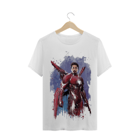 HOMEM DE FERRO