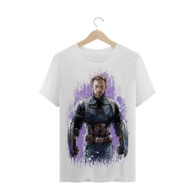 CAPITÃO AMERICA 