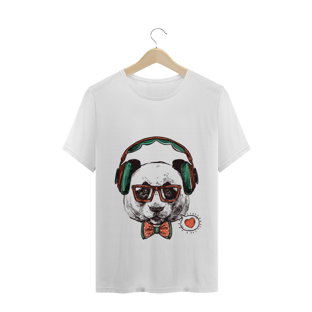 Nome do produtoCAMISETA/PANDA