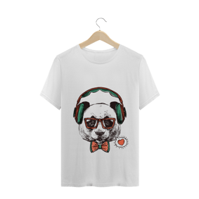 CAMISETA/PANDA