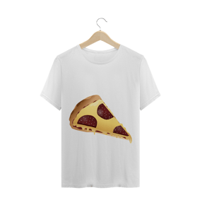 CAMISETA/PIZZA R