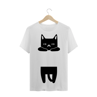 Nome do produtoCAMISETA/GATO