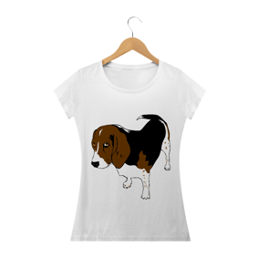 CAMISETA/CÃO 