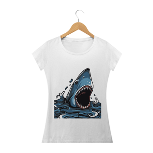 Nome do produtoCAMISETA/TUBARÃO 