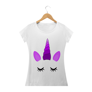 Nome do produtoCAMISETA/UNICÓRNIO 