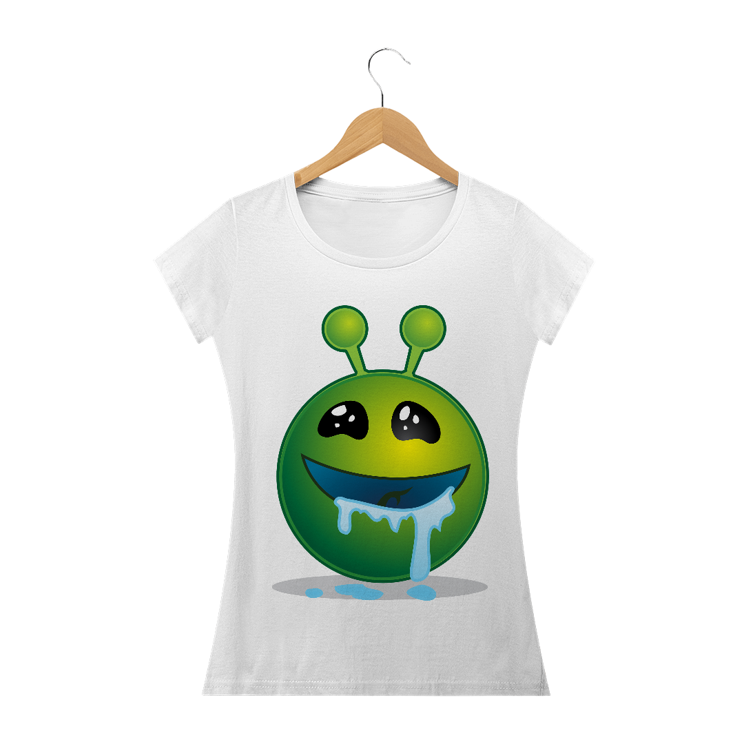 Nome do produto: CAMISETA/EMOJI