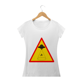 CAMISETA/ALIENÍGENA 