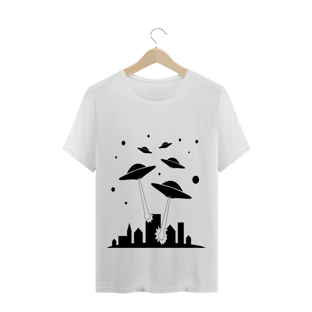 Nome do produtoCAMISETA/ATAQUE ESPACIAL 