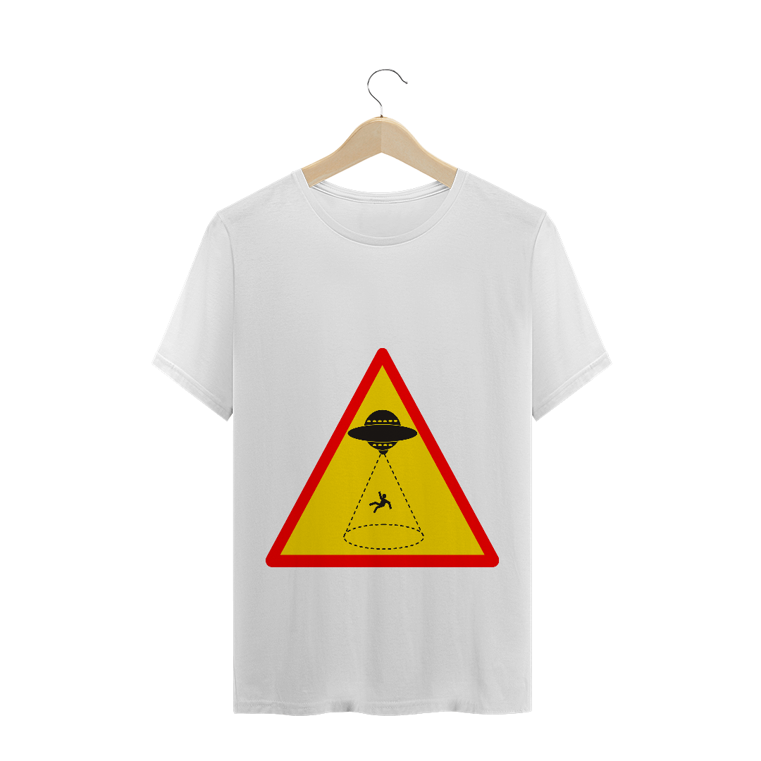 Nome do produto: CAMISETA/ALINE 