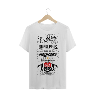 Nome do produtoPai Flamenguista / T-shirt