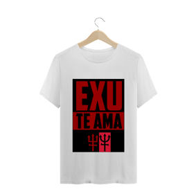 Exu te ama