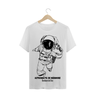 Nome do produtoCamisa Astronauta de Mármore, Nenhum de Nós  
