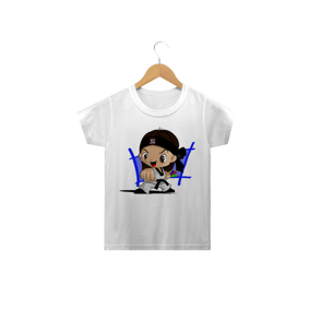 Chibi tkd  infantil