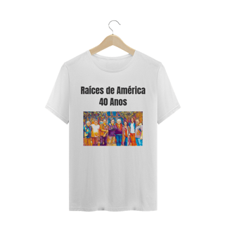 Raices de América