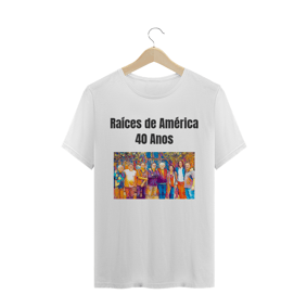 Raices de América