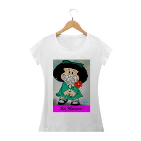 Mafalda Mascara