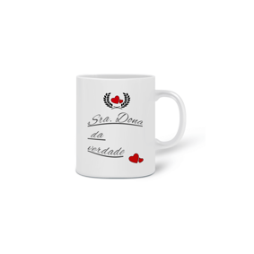 Caneca de casal