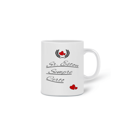caneca de casal
