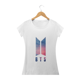 Nome do produtoblusa simples do BTS