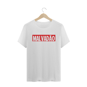 Camiseta Malvadão xamã 