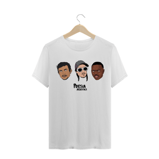 Nome do produtoCamiseta  xamã/matuê/djonga