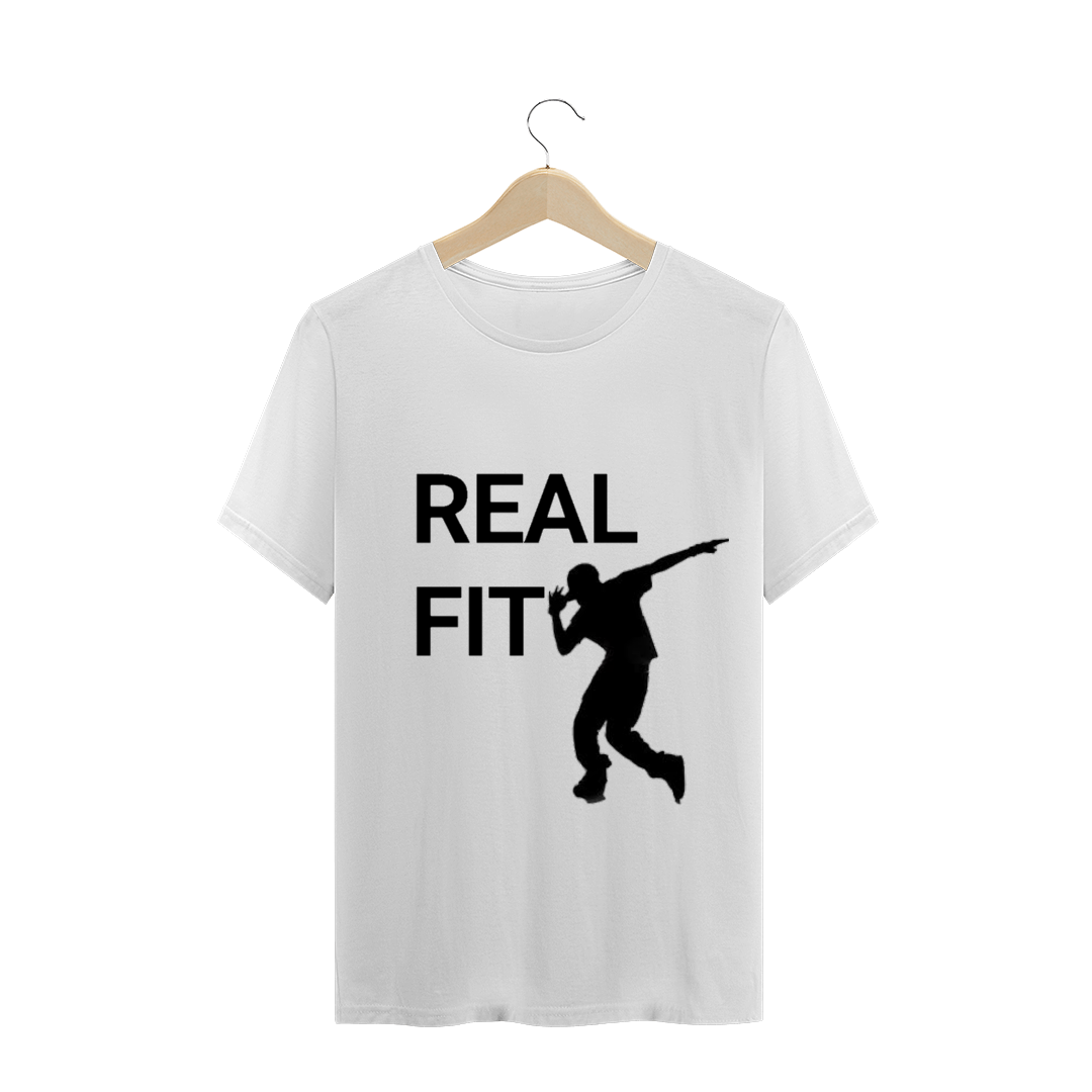 Nome do produto: camisa real fit