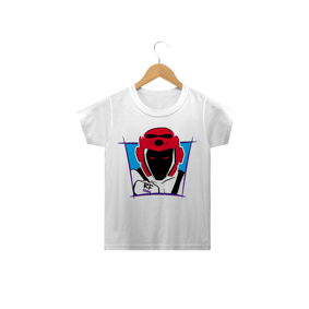 Lutador RFtaem / T-shirt Infantil Clássica