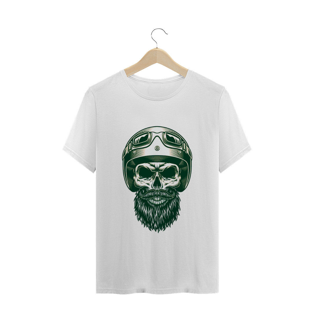 Nome do produto: Camiseta Dead Biker