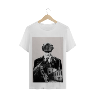 Nome do produtoCamiseta Thomas Shelby - Peaky Blinders