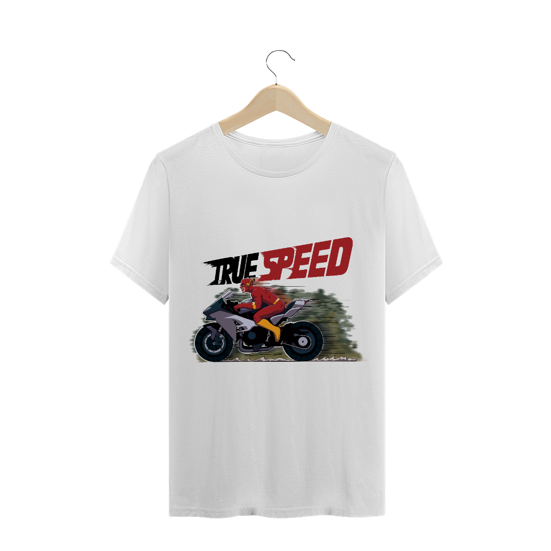 True Speed