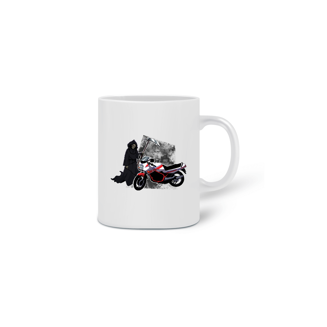 Caneca RD 350 - Viúva Negra